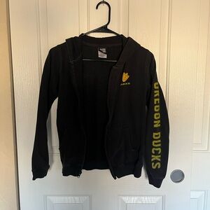 Outerstuff Full-Zip Hoodie